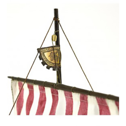 AL19001 - 1/75 Viking