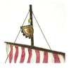 AL19001 - 1/75 Viking