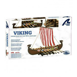 AL19001 - 1/75 Viking