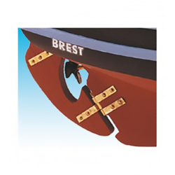 AL19007 - 1/25 Bon Retour