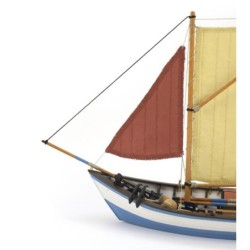 AL19010 - 1/20 Saint Malo