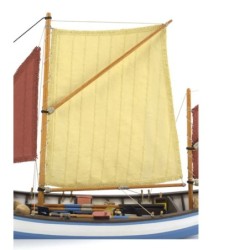 AL19010 - 1/20 Saint Malo