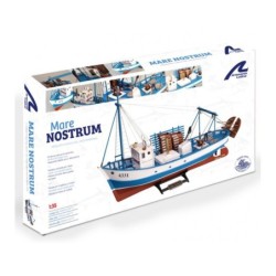 AL20100 - 1/35 Mare Nostrum