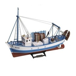 AL20100 - 1/35 Mare Nostrum