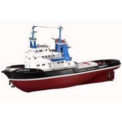 AL20210 - Tug Boat Atlantic...