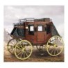 AL20340 - 1/10 Stage Coach 1848