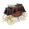 AL20340 - 1/10 Stage Coach 1848