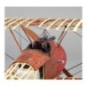 AL20351 - 1/16 Sopwith Camel F1 1918