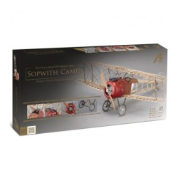 AL20351 - 1/16 Sopwith Camel F1 1918