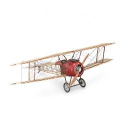 AL20351 - 1/16 Sopwith Camel F1 1918