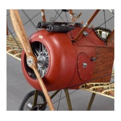AL20351 - 1/16 Sopwith Camel F1 1918