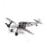 AL20356 - 1/16 Messerschmitt Bf109 Metal Kit