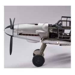 AL20356 - 1/16 Messerschmitt Bf109 Metal Kit