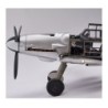 AL20356 - 1/16 Messerschmitt Bf109 Metal Kit