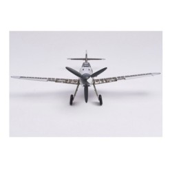 AL20356 - 1/16 Messerschmitt Bf109 Metal Kit