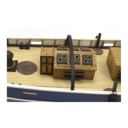 AL20415 - 1/50 SANSON TUGBOAT