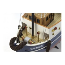 AL20415 - 1/50 SANSON TUGBOAT