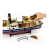 AL20415 - 1/50 SANSON TUGBOAT