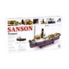 AL20415 - 1/50 SANSON TUGBOAT
