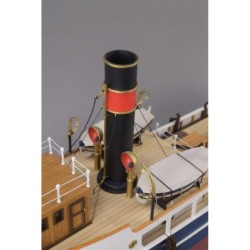 AL20415 - 1/50 SANSON TUGBOAT