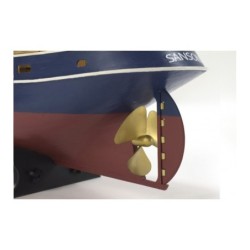 AL20415 - 1/50 SANSON TUGBOAT