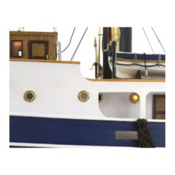 AL20415 - 1/50 SANSON TUGBOAT