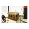 AL20415 - 1/50 SANSON TUGBOAT