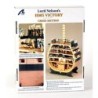 AL20500 - 1/72 HMS Victory Cross Section