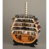 AL20500 - 1/72 HMS Victory Cross Section