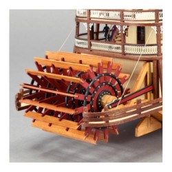 AL20515 - 1/80 Mississippi...