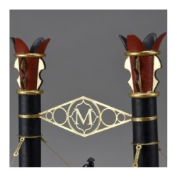 AL20515 - 1/80 Mississippi Paddle Steamer