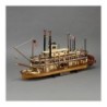 AL20515 - 1/80 Mississippi Paddle Steamer