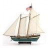 AL22115 - Virginia American Schooner 2022