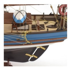 AL22175 - Marie-Jeanne With Stand