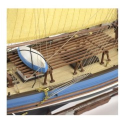 AL22175 - Marie-Jeanne With Stand