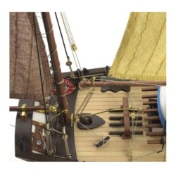 AL22175 - Marie-Jeanne With Stand