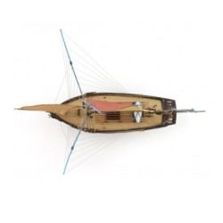 AL22175 - Marie-Jeanne With Stand