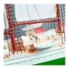 AL22260 - Juan Sebastian Elcano Sailing Ship