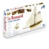 AL22401 - 1/50 Le Renard Corsair Cutter
