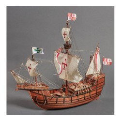 AL22411 - 1/65 Santa Maria