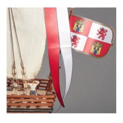 AL22411 - 1/65 Santa Maria