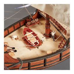 AL22411 - 1/65 Santa Maria