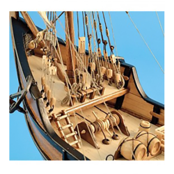 AL22412 - 1/65 La Pinta