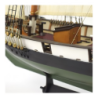 AL22416 - 1/60 Harvey American Schooner