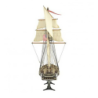 AL22416 - 1/60 Harvey American Schooner