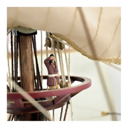 AL22452 - 1/90 San Francisco II