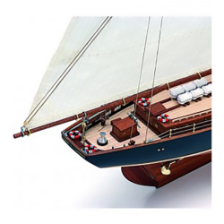 AL22453 - 1/75  Bluenose II