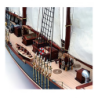 AL22453 - 1/75  Bluenose II