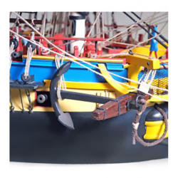 AL22517 - 1/89 Hermione Lafayette