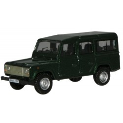 76DEF001 - Green L/Rover...